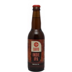 Davo Bieren Davo Indie IPA - Burg Bieren Bierwinkel