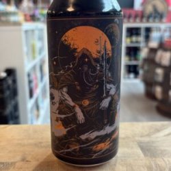 Holy Goat Brewing King Void
