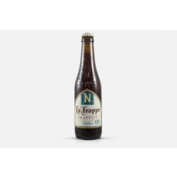 La Trappe Nillis 0,0% - Beyond Beer