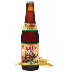 Kapittel Pater - The Belgian Beer Company
