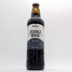 Primator Double Bock 500ml - Bottleworks