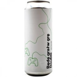 Ziemia Obiecana Będę Grał w Grę Double