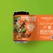 First Craft Beer Bambahűs Lime x BAMBA MARHA (5%) 