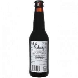 De Molen Hel & Verdoemenis - OKasional Beer