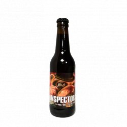 Yria Inspector Stout Yria Inspector Stout