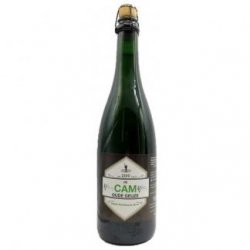 De Cam  Gueze Gooikoorts (37.5cl Bottle) (6.0%) - Hemelvaart Bier Café