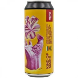 Browar Nepomucen Kind of Magic