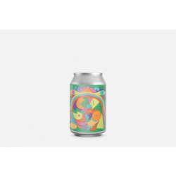 Omnipollo Flora