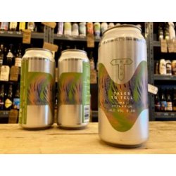 Track  Tales To Tell  New England IPA - Wee Beer Shop