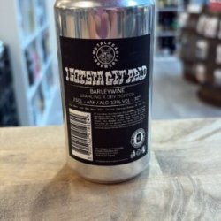 Metalhead I Gotsta Get Paid