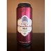Vault City Cherry Cocoa Mocha Melt Sour 8.2% 