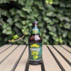 Sierra Nevada Torpedo Extra IPA Sierra Nevada Torpedo Extra IPA