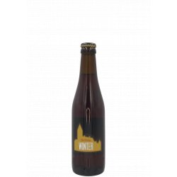 Ter Dolen Winter 9,1% 33cl - Brygshoppen