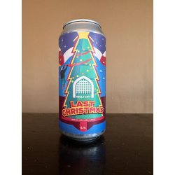Vault City Brewing Last Christmas Vault City Brewing Last Christmas