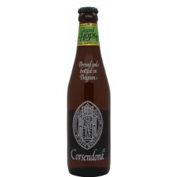 Brouwerij Corsendonk Corsendonk Grand Hops - Burg Bieren Bierwinkel