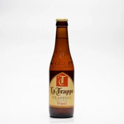 La Trappe Tripel