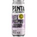 PINTA PINTA OF THE MONTH January Styczeń 2023 LET’S POSTPONE Hazy Pale Ale PINTA PINTA OF THE MONTH January Styczeń 2023 LET’S POSTPONE Hazy Pale Ale