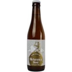 Deca Brouwerij Deca Vleteren 5 Blond - Drankenhandel Leiden / Speciaalbierpakket.nl