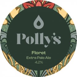 Polly’s Brew Co. Floret