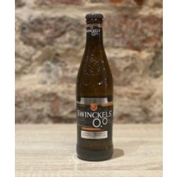 Swinckels’  Pils 0.0 alkoholfrei - Craft Beer Rockstars