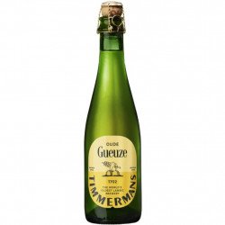 Timmermans Oude Gueuze 75Cl - Cervezasonline.com