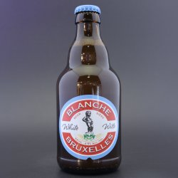 Lefebvre Blanche de Bruxelles