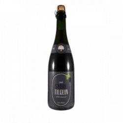 Tilquin Oude Syrah à l’Ancienne 75cl - Het Huis van de Geuze