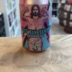 Lehe Pruulikoda Last Man Standing BBA