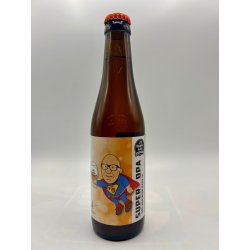 Super Opa (filliers ba) - De Struise Brouwers