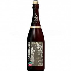 Timmermans Oude Kriek 75Cl - Cervezasonline.com