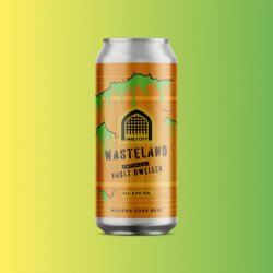 Vault City Brewing Wasteland Vault City Brewing Wasteland