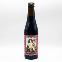 De Struise  Xenophon’s Wine (9.5%) - Hemelvaart Bier Café