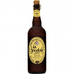 La Goudale 75Cl - Cervezasonline.com