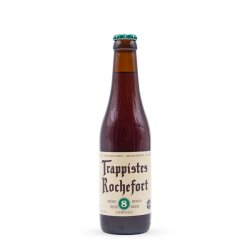 Trappistes Rochefort 8