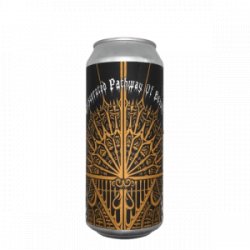 Tired Hands Brewing Company Eviscerated Pathway of Beauty