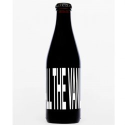 Omnipollo All the Vanilla