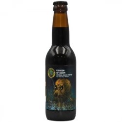 Piwne Podziemie Kraken of Doom