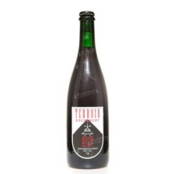 Het Boerenerf Boerenerf Terroir 75cl - Belgas Online