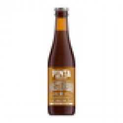 Pinta Masterbar Cocoa Nibs & Orange Peel Barleywine - Beer Cartel