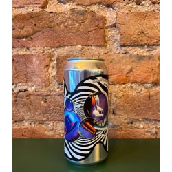 Sureshot Brewing Shh... It