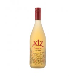 Llagar Sidra Castañón Xiz Frizzante