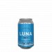 Zuyd Craft Luna Wit 