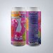 Twisted Barrel - Memory Lapse - Fruited Sour - 5.8% - 440ml Can Twisted Barrel - Memory Lapse - Fruited Sour - 5.8% - 440ml Can