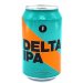 BBP Delta Ipa Can 33cl BBP Delta Ipa Can 33cl
