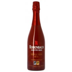 Brouwerij Rodenbach Rodenbach Caractère Rouge - Craft & Draft