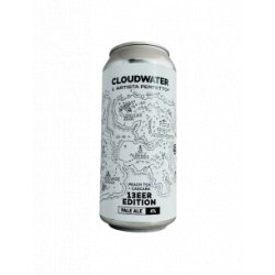 Cloudwater Brew Co. 13eer Edition X Artista Perfetto Cloudwater Brew Co. 13eer Edition X Artista Perfetto