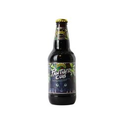 Founders Panther Cub