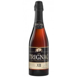 Kasteel Trignac XII