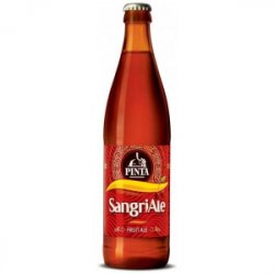 PINTA Sangriale PINTA Sangriale