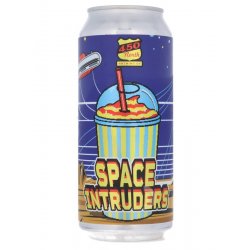 450 North - SLUSHY XL Space Intruders - Beerdome